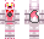 funtime foxy