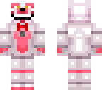 funtime foxy