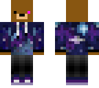 galaxy bear