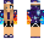 galaxy girl