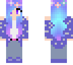 galaxy girl