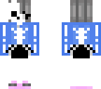gillian - oc