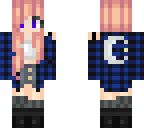 girl
