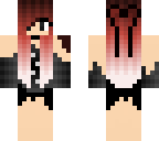 gothic person and stuff