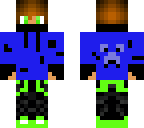 greenblue