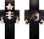 grim reaper