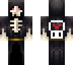 grim reaper