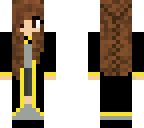 hufflepuff uniform