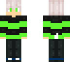 human asriel
