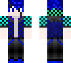 human dancetale gaster sans