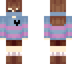 hurt frisk