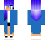 idk wat this skin is