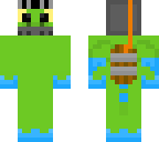 inferno dragon