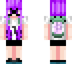 inkling recolor