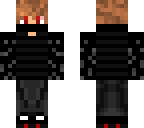iron boy