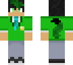 jack in uniform