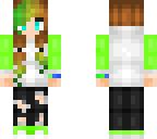 jacksepticeye genderbend fix