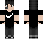 jesus's everyday skin xd