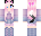 kawaii chan editted
