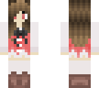 kawaii girl