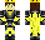 king buck