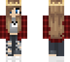 king girl