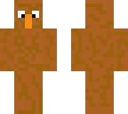king kiwi the first