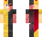 king of evil