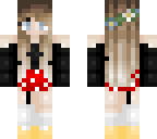 lauren's skin