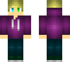 luis - waterdragon high