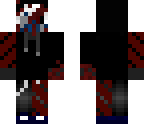 masked
