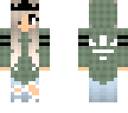 meh skin