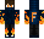 melvinisonfire