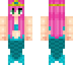 mermaid