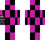 missing texture block - space voyager