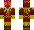 mjoras mask