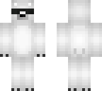 mlg polar bear
