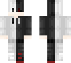 monokuma boy