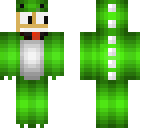 mr fella dino