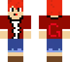 mrtubecrafte