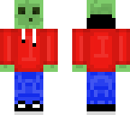 murder mystery slime