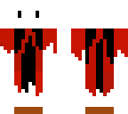 murderer ghost guy