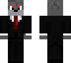 my admin skin
