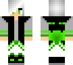 my boy skin