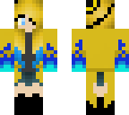my cus as bill cipher