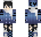 my new skin march26th2017