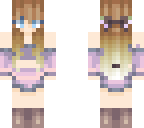 my oc