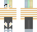 my rp skin