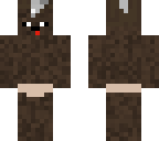 ***** cow