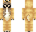 nileoes skin
